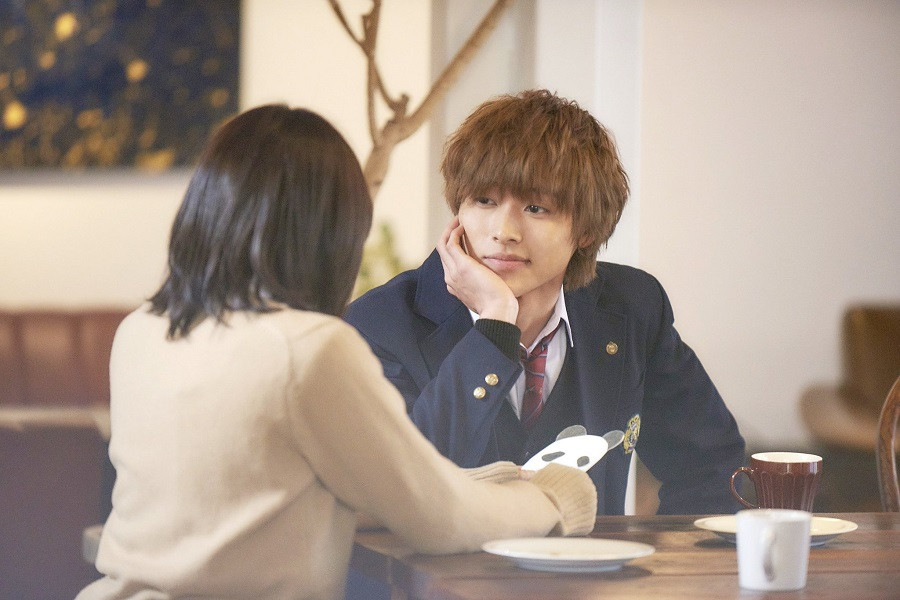 Cuộc thi viết Trà sữa cho tâm hồn: Ghét người ta, nhưng có gì đó hơi lạ! ảnh 2