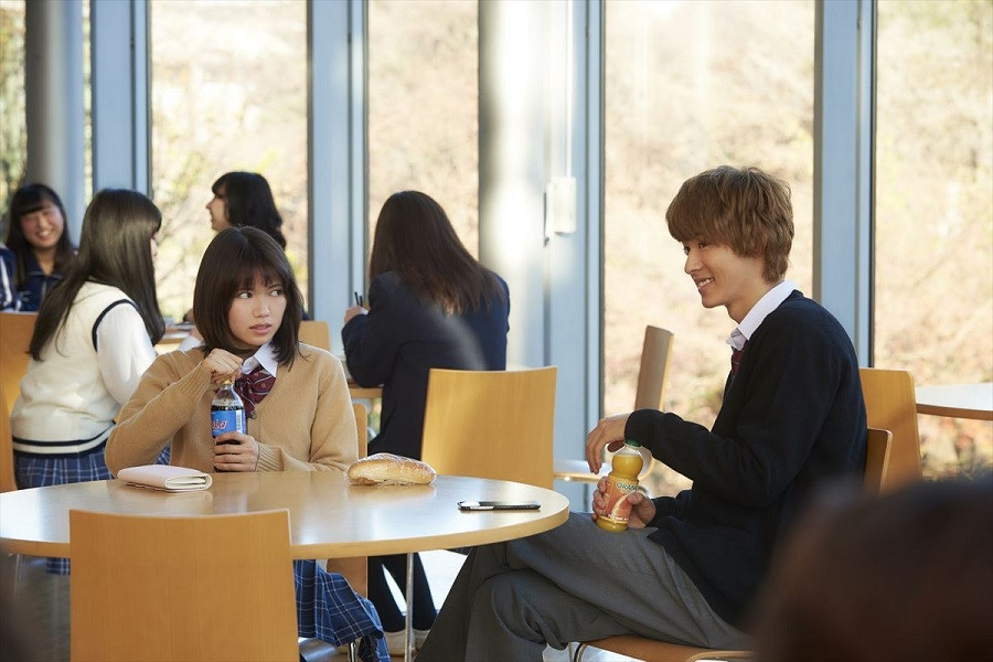 Cuộc thi viết Trà sữa cho tâm hồn: Ghét người ta, nhưng có gì đó hơi lạ! ảnh 3