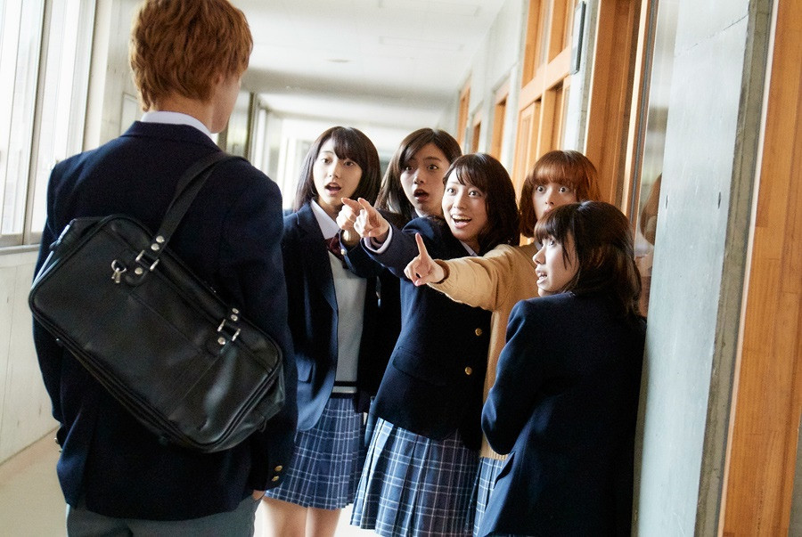 Cuộc thi viết Trà sữa cho tâm hồn: Ghét người ta, nhưng có gì đó hơi lạ! ảnh 1