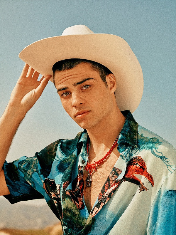 Hội mỹ nam khiến bao trái tim chao đảo của Netflix: Bạn đã xem phim của họ chưa? ảnh 4