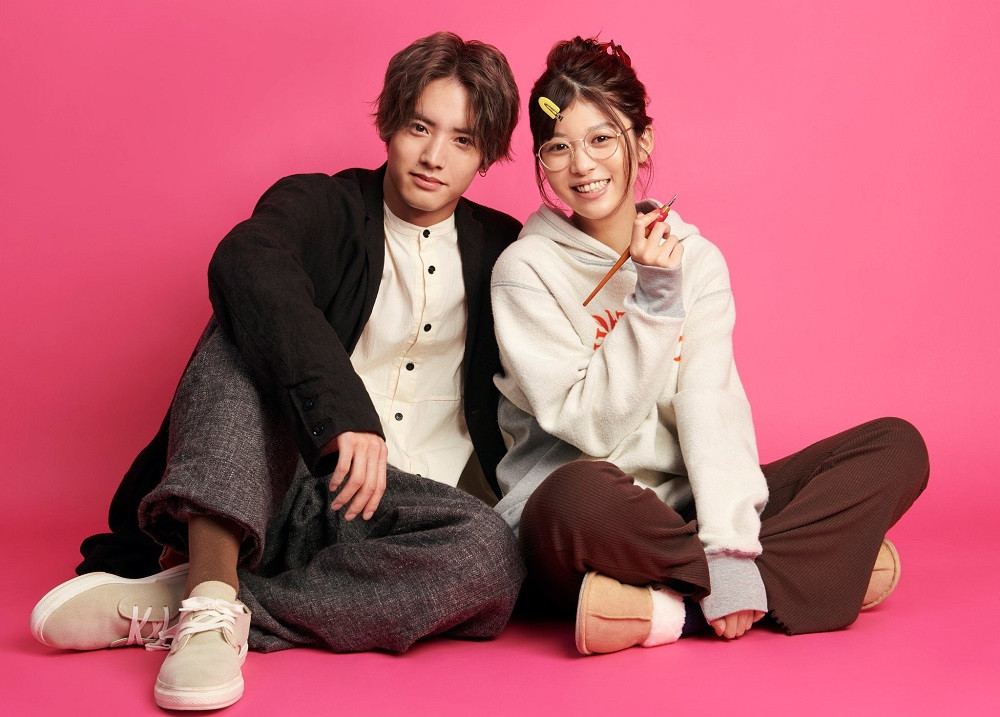 Akaso Eiji của “30 Tuổi Còn Zin“: Thành công nhờ thực lực chứ không chỉ ngoại hình ảnh 8