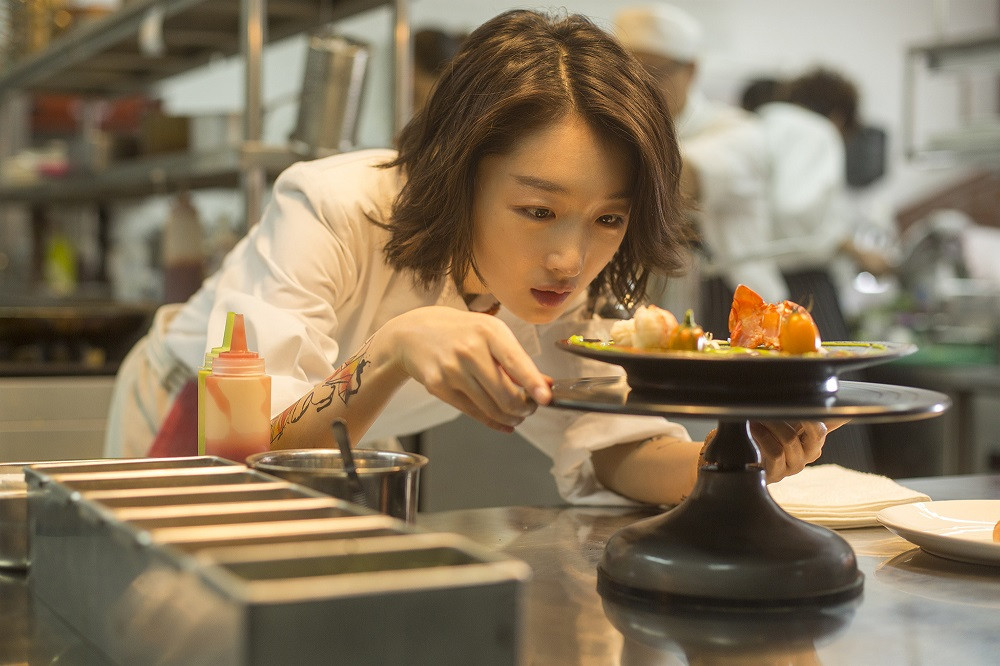 7 phim hay nhất của Châu Đông Vũ: Hành trình 10 năm từ Mưu nữ lang đến Tam kim Ảnh hậu ảnh 14