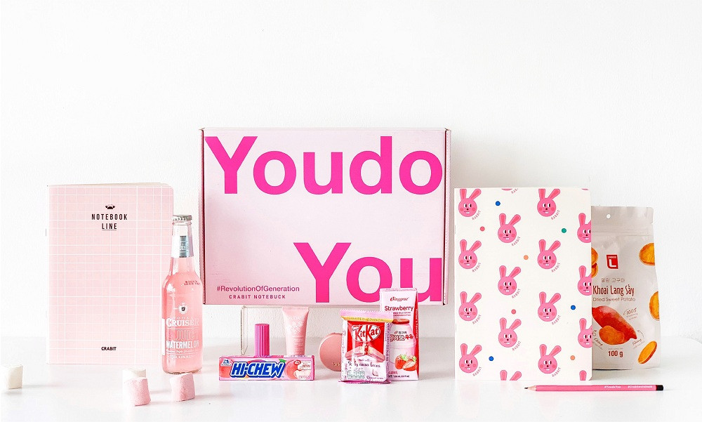 Thế hệ Z học tập và làm việc: Không thể thiếu sổ tay và tập vở thể hiện cá tính riêng! ảnh 2