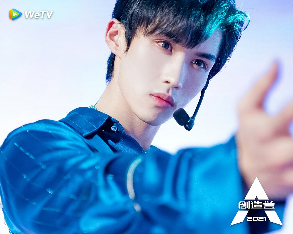 Lý Gia Tường gây tranh cãi với phát ngôn về Santa: “Trà xanh” của “Sáng Tạo Doanh 2021“? ảnh 10