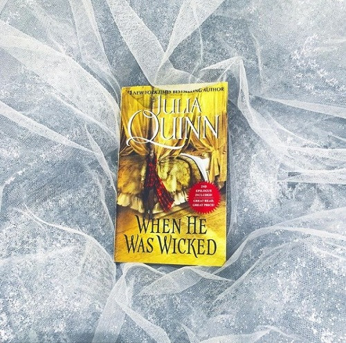 Mê mẩn “Bridgerton” của Netflix, không thể bỏ qua bộ tiểu thuyết lãng mạn của Julia Quinn ảnh 14