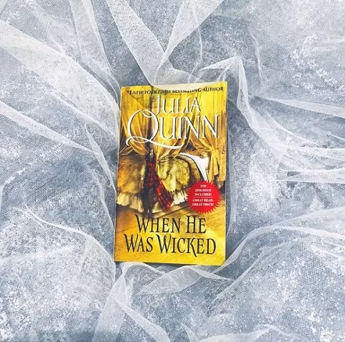 Mê mẩn “Bridgerton” của Netflix, không thể bỏ qua bộ tiểu thuyết lãng mạn của Julia Quinn ảnh 14
