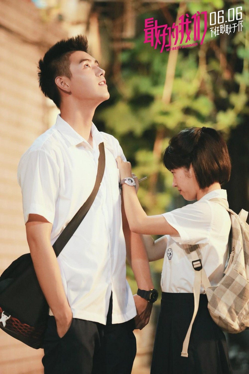 Bạn đọc sáng tác: Giờ đây chẳng còn cậu, cũng chẳng còn bằng lăng tím nở ảnh 4