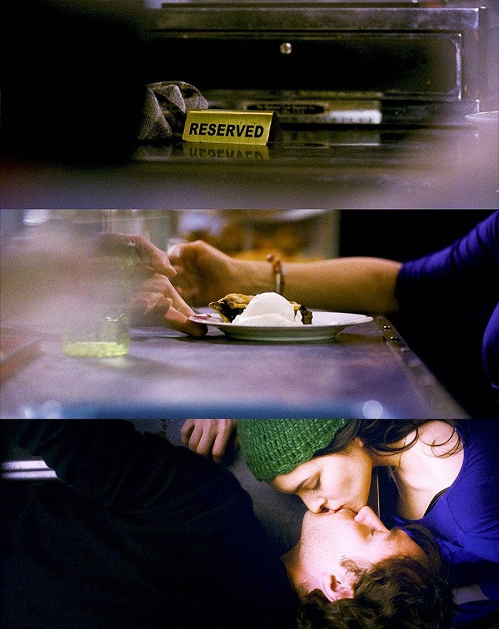 Cậu ấy đã rời xa tôi, nhưng không sao cả vì Norah Jones vẫn sẽ ở lại ảnh 2