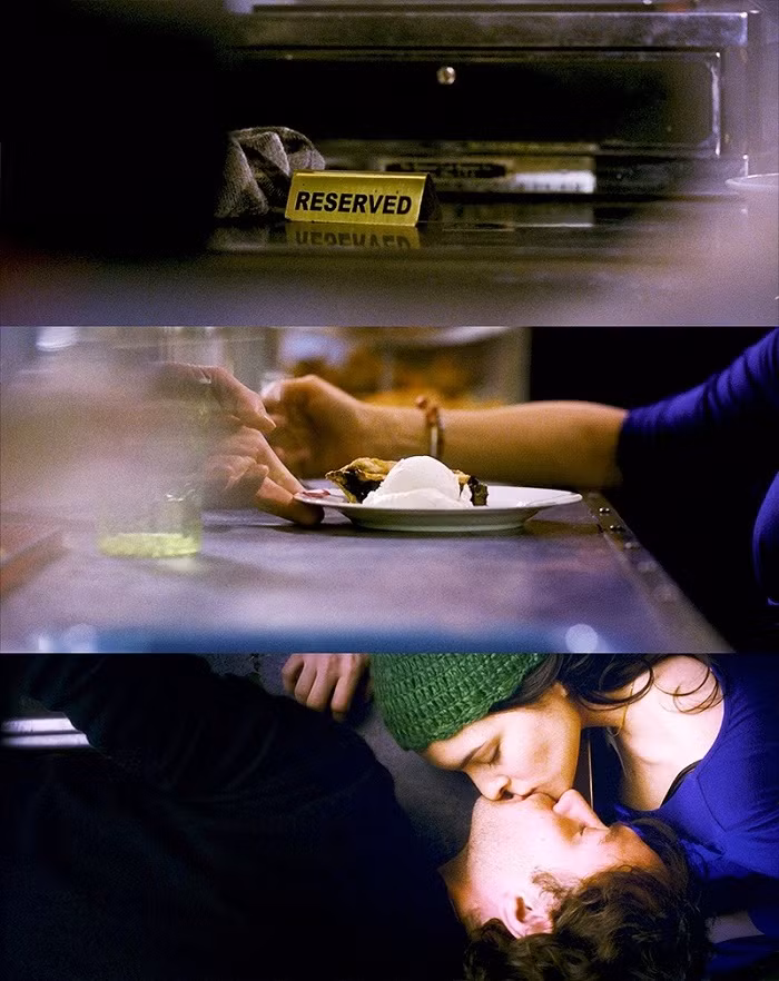Cậu ấy đã rời xa tôi, nhưng không sao cả vì Norah Jones vẫn sẽ ở lại ảnh 2