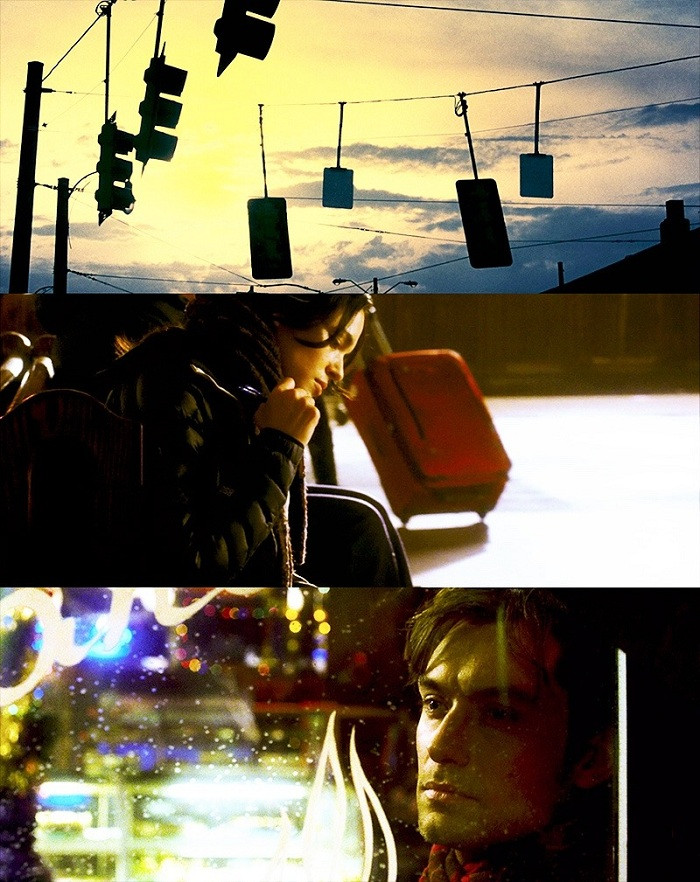 Cậu ấy đã rời xa tôi, nhưng không sao cả vì Norah Jones vẫn sẽ ở lại ảnh 4