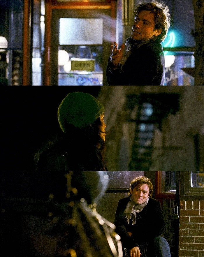 Cậu ấy đã rời xa tôi, nhưng không sao cả vì Norah Jones vẫn sẽ ở lại ảnh 3