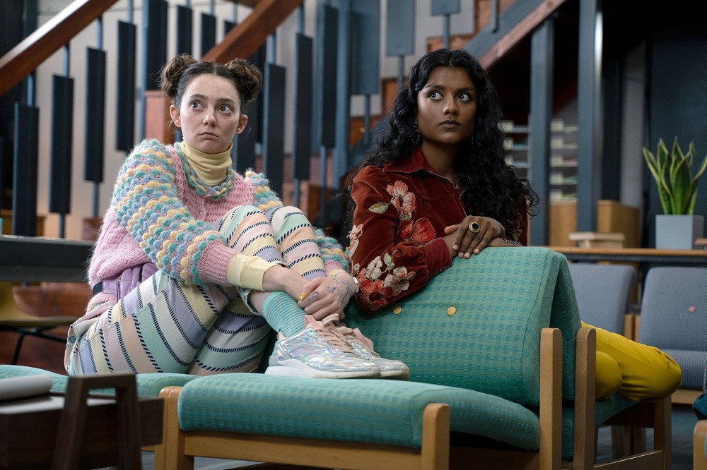 Những gì bạn muốn biết về “Bridgerton 2”: Lộ diện nữ diễn viên mới và một chuyện tình mới! ảnh 3