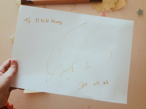 Trong thế giới fangirl: Xin lỗi Smeb vì đến muộn, hành trình tới hãy cùng đồng hành nhé! ảnh 4