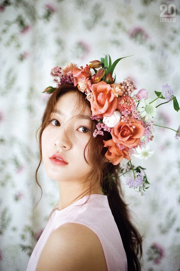 Thế hệ vàng diễn viên nhí Hàn: Xinh đẹp đầy tài năng, sẵn sàng kế thừa và tỏa sáng ảnh 8