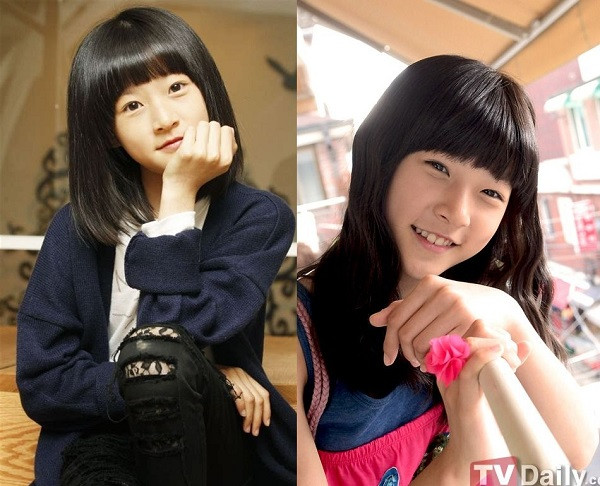 Thế hệ vàng diễn viên nhí Hàn: Xinh đẹp đầy tài năng, sẵn sàng kế thừa và tỏa sáng ảnh 6