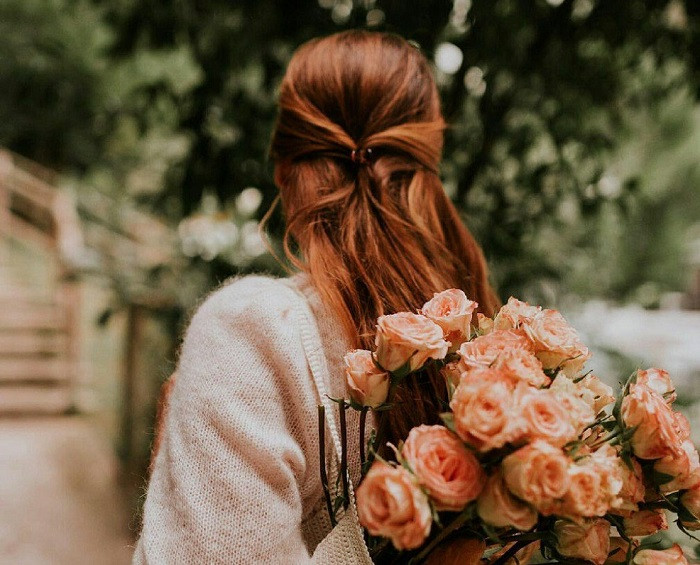 Cuộc thi viết Trà sữa cho tâm hồn: Em ơi đừng đợi nữa, kẻo thanh xuân úa tàn ảnh 4