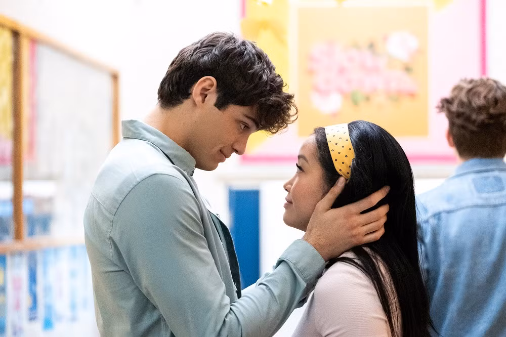 Cuộc thi viết Trà sữa cho tâm hồn: Con gái sẽ là công chúa khi crush đúng người ảnh 2