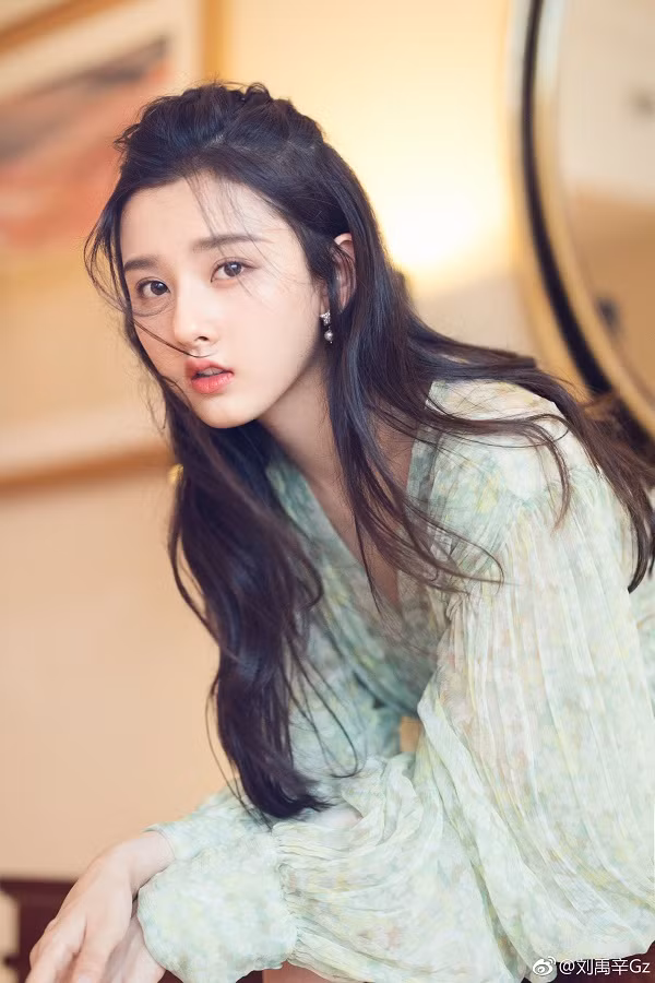 Những “công chúa nhỏ” của showbiz Hoa ngữ dậy thì thành công: Dương Tử gây bất ngờ nhất! ảnh 9