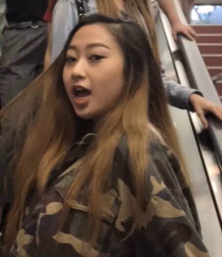 Ngắm ảnh pre-debut của nhóm nhạc nữ mới aespa nhà SM: Lấy lại niềm tin nhan sắc được chưa? ảnh 27