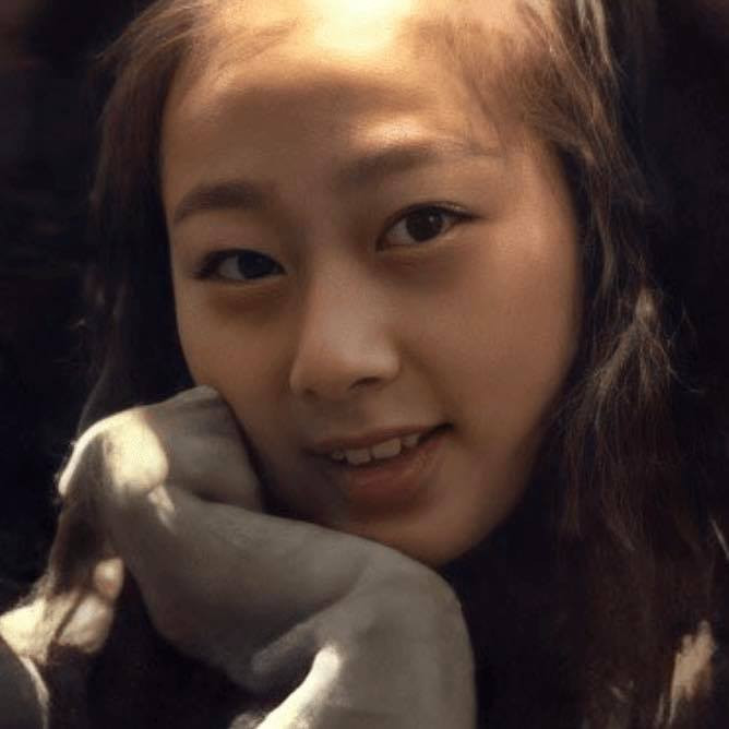 Ngắm ảnh pre-debut của nhóm nhạc nữ mới aespa nhà SM: Lấy lại niềm tin nhan sắc được chưa? ảnh 28