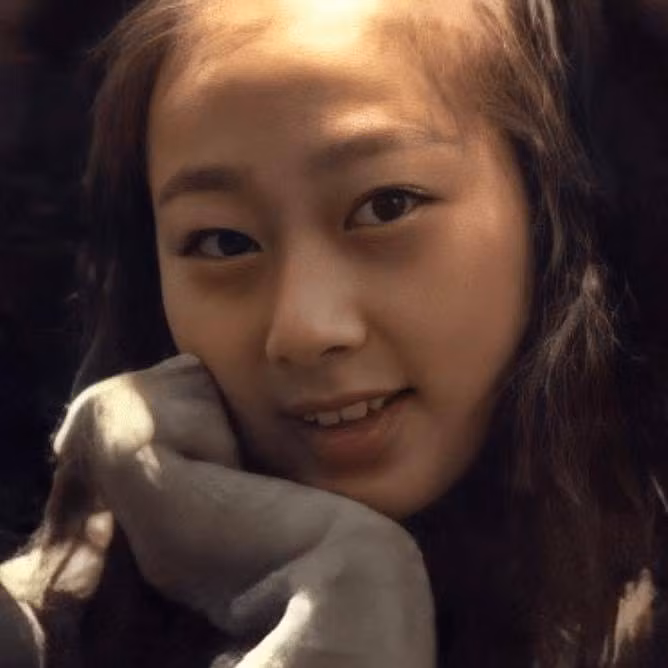 Ngắm ảnh pre-debut của nhóm nhạc nữ mới aespa nhà SM: Lấy lại niềm tin nhan sắc được chưa? ảnh 28