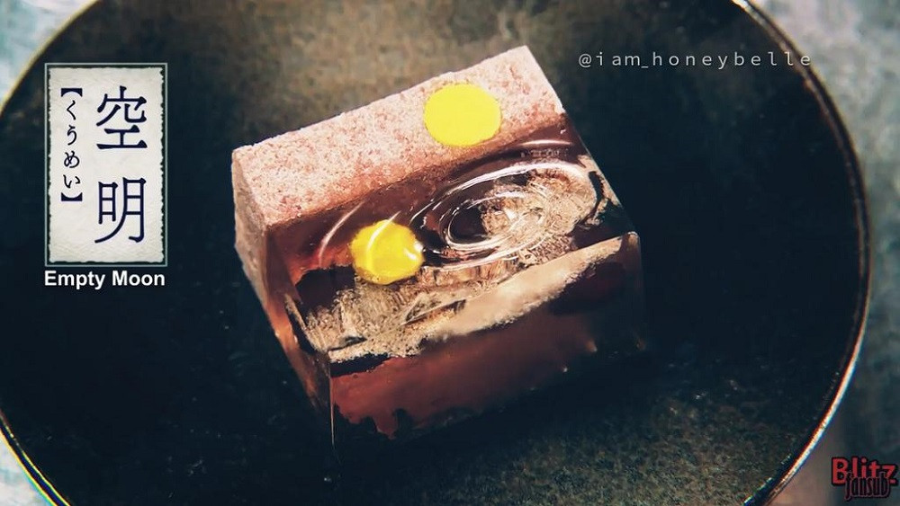 “Chúng ta mất trí rồi”: Xem mà muốn mất trí thật vì diễn viên chính và bánh siêu xinh ảnh 12