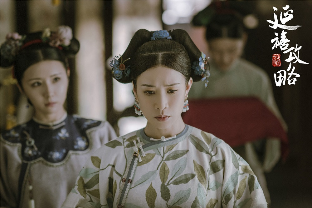 Ác nữ phim truyền hình Hoa ngữ: Kẻ đáng ghét, người vừa đáng giận vừa đáng thương ảnh 5