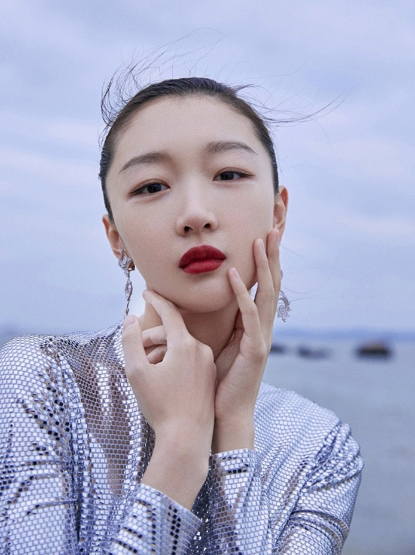 Tam kim Ảnh hậu của Châu Đông Vũ: Nền điện ảnh Hoa ngữ đang ở mức báo động nào? ảnh 3