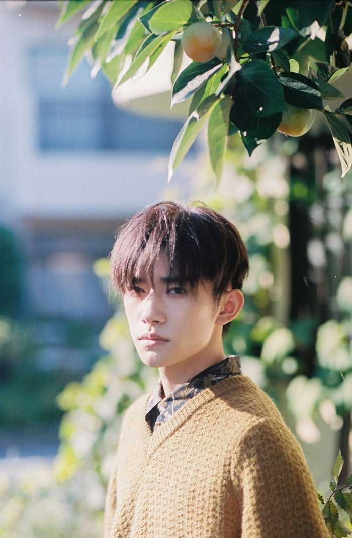 Trong thế giới fangirl: Thiên Tỉ có thể không hoàn hảo, nhưng tôi rất thích cậu ấy! ảnh 3