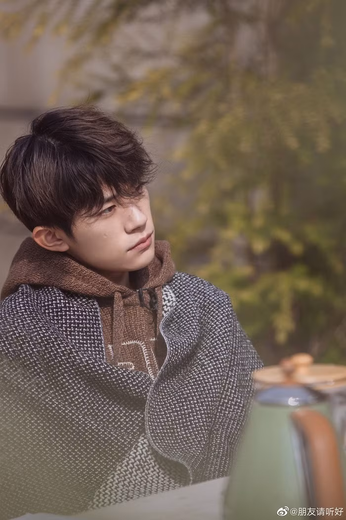 Trong thế giới fangirl: Thiên Tỉ có thể không hoàn hảo, nhưng tôi rất thích cậu ấy! ảnh 1