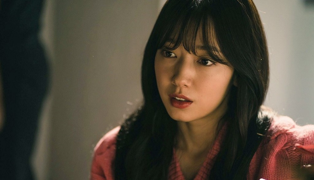 The Call: Ngoài nội dung sửng sốt, nữ phản diện ám ảnh còn có đạo diễn quá đẹp trai ảnh 4