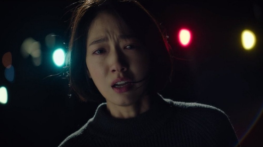 The Call và cái kết sau cùng: Park Shin Hye đáng thương hay đáng chịu cảnh “nghiệp quật“? ảnh 8