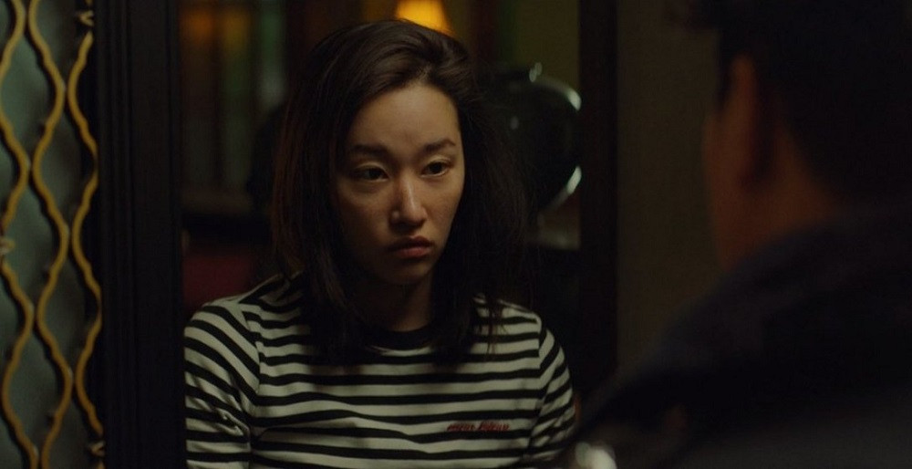 The Call: Ngoài nội dung sửng sốt, nữ phản diện ám ảnh còn có đạo diễn quá đẹp trai ảnh 3