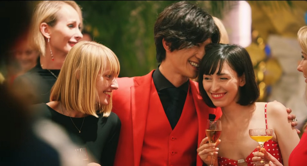 Khán giả đau xót nhận ra trước khi mất, Miura Haruma vẫn còn nhiều dự án dang dở ảnh 4