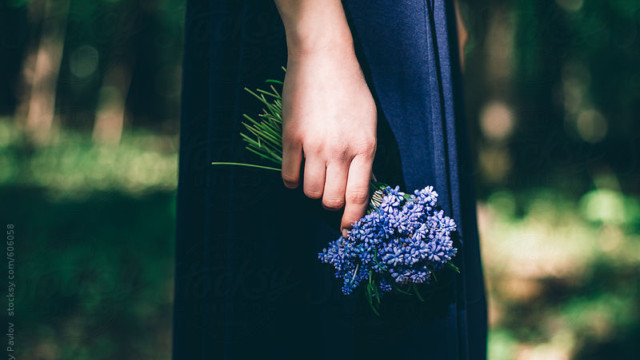 Cuộc thi viết Trà sữa cho tâm hồn: Hạnh phúc là được nắm lấy bàn tay mùa Xuân ảnh 1