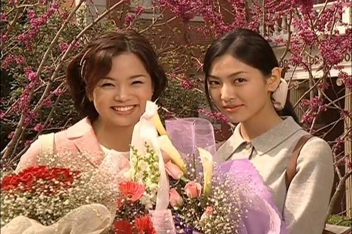 Những “người đẹp màn ảnh” diễn vai phản diện xuất sắc, xem đến đâu ghét đến đó! ảnh 5