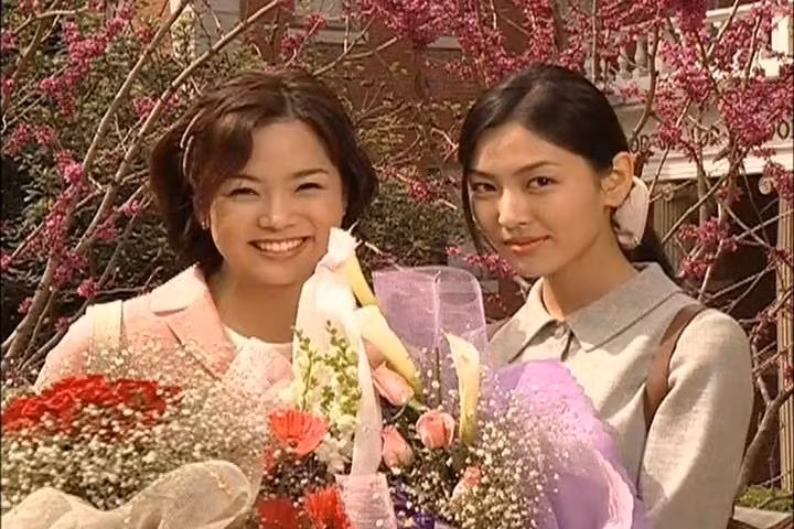 Những “người đẹp màn ảnh” diễn vai phản diện xuất sắc, xem đến đâu ghét đến đó! ảnh 5