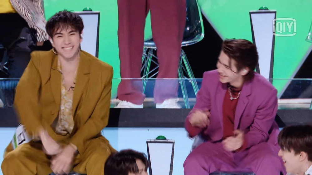 “Sáng Tạo Doanh 2021”: Hành trình tuy ngắn ngủi nhưng đáng nhớ của Kazuma! ảnh 18