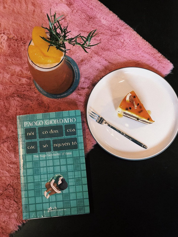 “Nỗi cô đơn của các số nguyên tố”: Cuộc đời chúng ta nào đâu phải Toán học ảnh 2