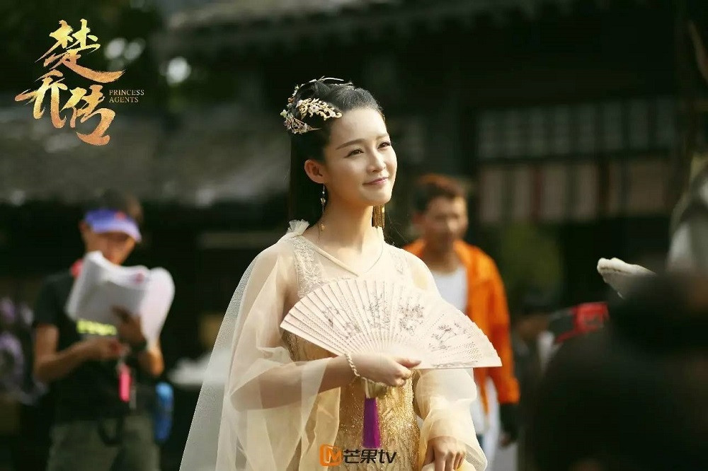 Ác nữ phim truyền hình Hoa ngữ: Kẻ đáng ghét, người vừa đáng giận vừa đáng thương ảnh 5