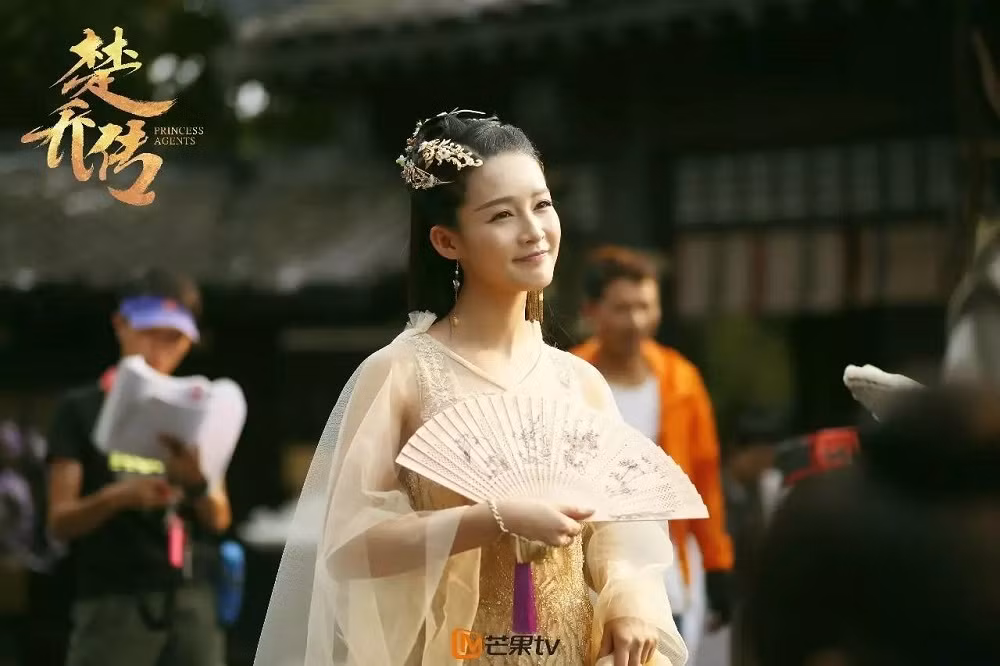 Ác nữ phim truyền hình Hoa ngữ: Kẻ đáng ghét, người vừa đáng giận vừa đáng thương ảnh 5