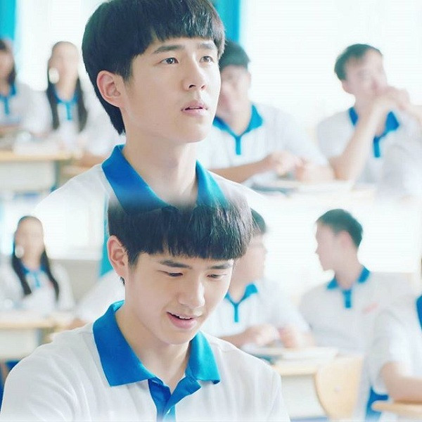 Những “nam thần học đường” thắp sáng thanh xuân vườn trường năm ấy, bây giờ ở đâu? ảnh 1