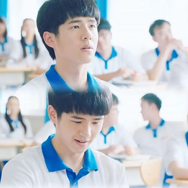 Những “nam thần học đường” thắp sáng thanh xuân vườn trường năm ấy, bây giờ ở đâu? ảnh 1