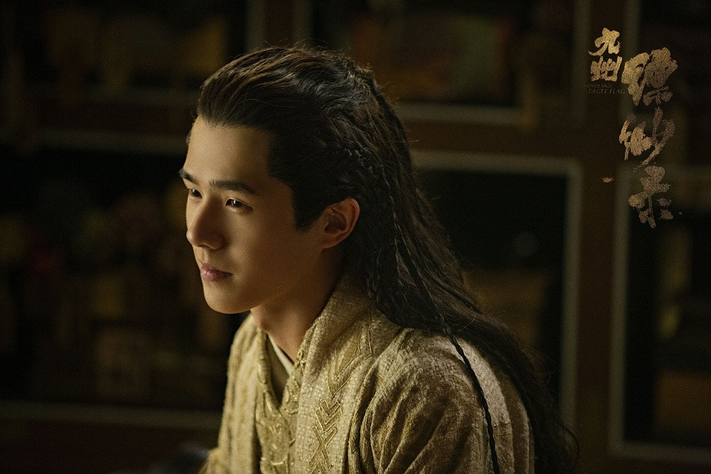 Những “nam thần học đường” thắp sáng thanh xuân vườn trường năm ấy, bây giờ ở đâu? ảnh 2