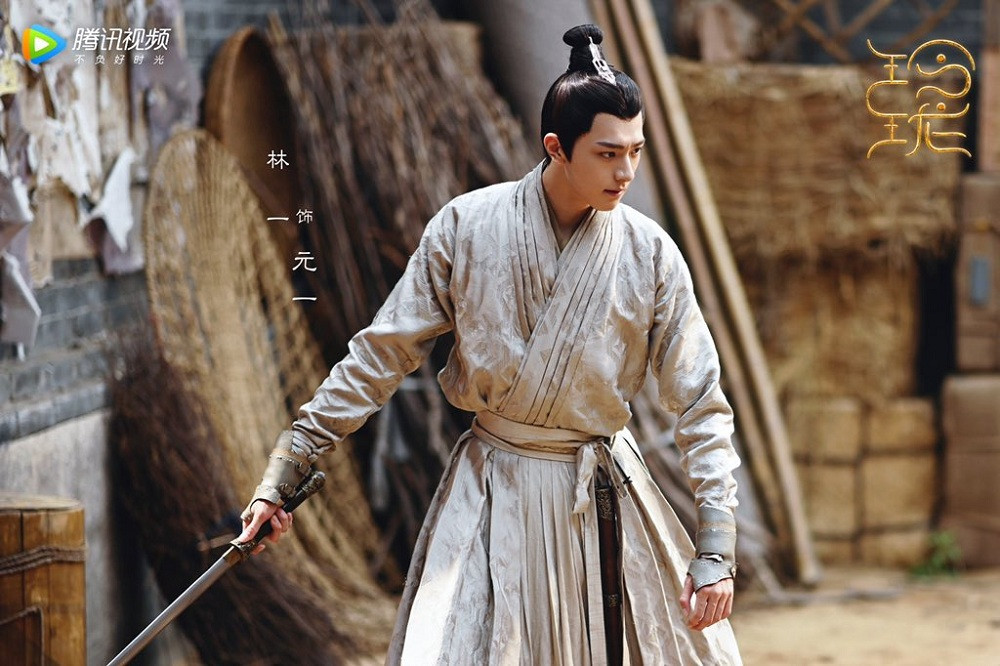 Những “nam thần học đường” thắp sáng thanh xuân vườn trường năm ấy, bây giờ ở đâu? (P2) ảnh 10