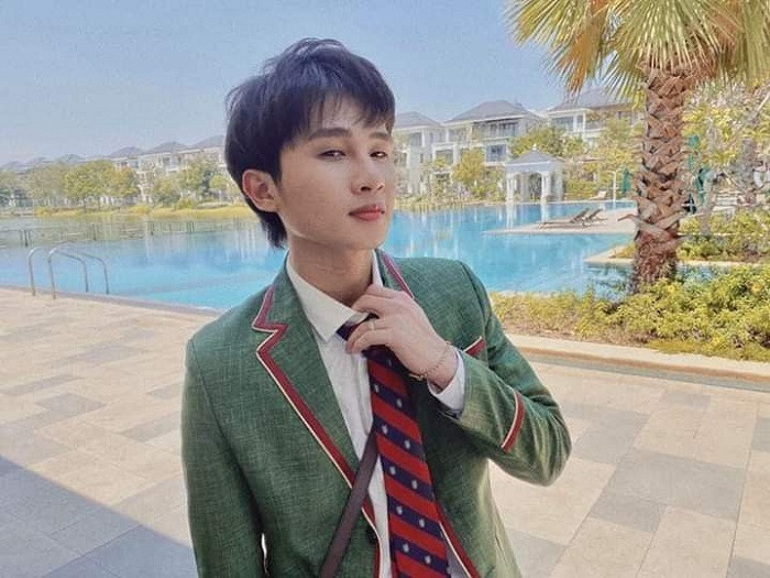 Trong thế giới fangirl: Jack - Chàng trai tuyệt vời, tô điểm thanh xuân tôi thêm rực rỡ! ảnh 2