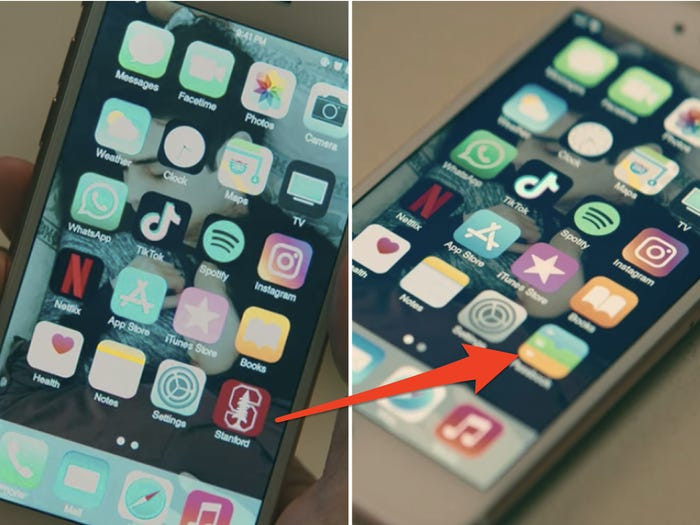 20 chi tiết cực tinh tế khiến người xem thích thú trong “Những Chàng Trai Năm Ấy 3“ ảnh 18