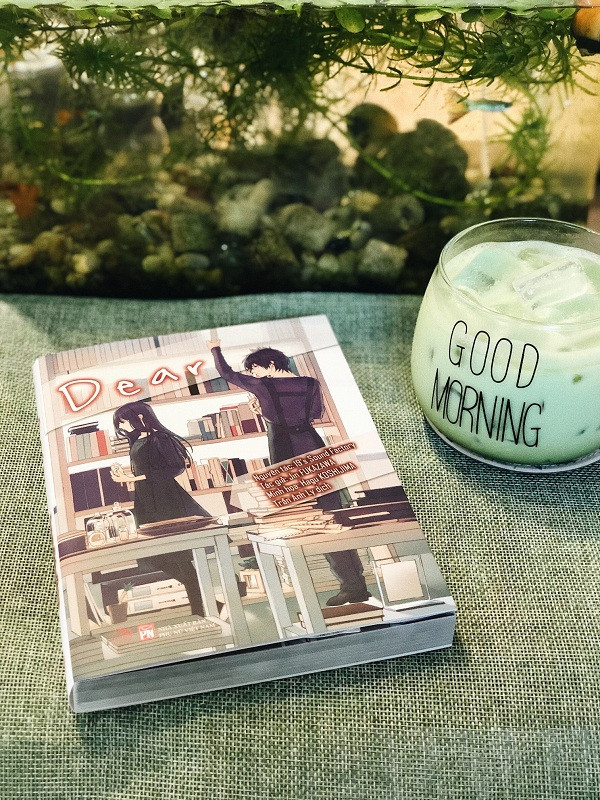 “Dear” là bản tình ca da diết mà dịu ngọt dành cho những trái tim biết yêu ảnh 1