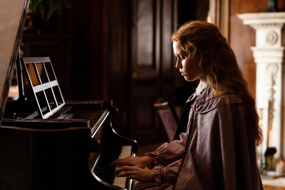 Little Women: Chuyện về Beth March và những người thầm lặng sưởi ấm cuộc đời bạn ảnh 3