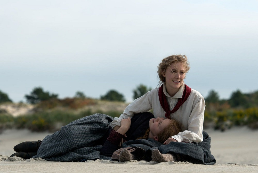 Little Women: Chuyện về Beth March và những người thầm lặng sưởi ấm cuộc đời bạn ảnh 4